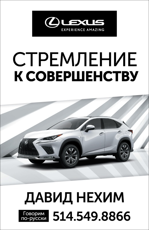Давид Нехим