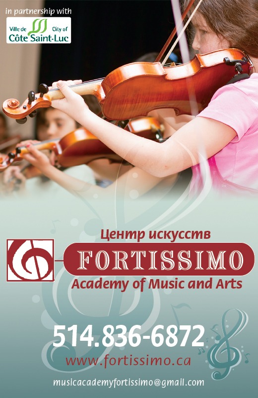 Fortissimo