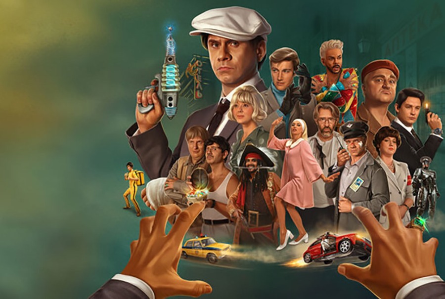 KartinaTV: 2 месяца в подарок и море премьер!  