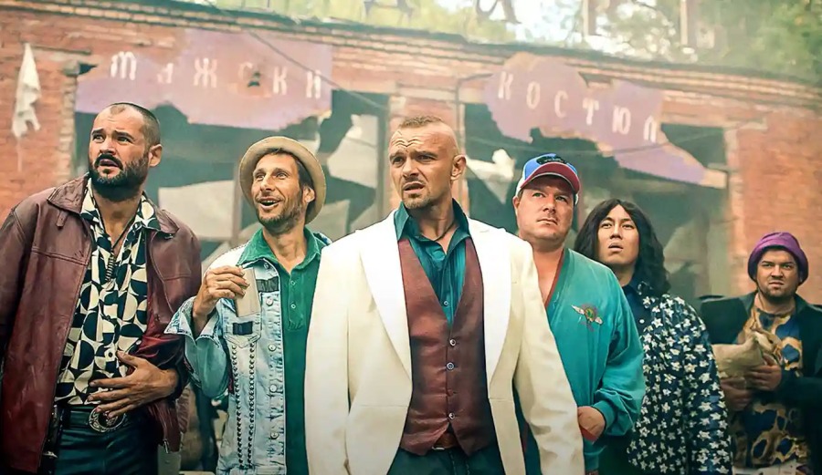 KartinaTV рекомендует к просмотру