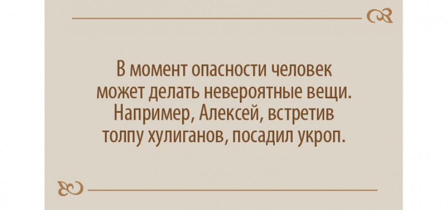Анекдоты