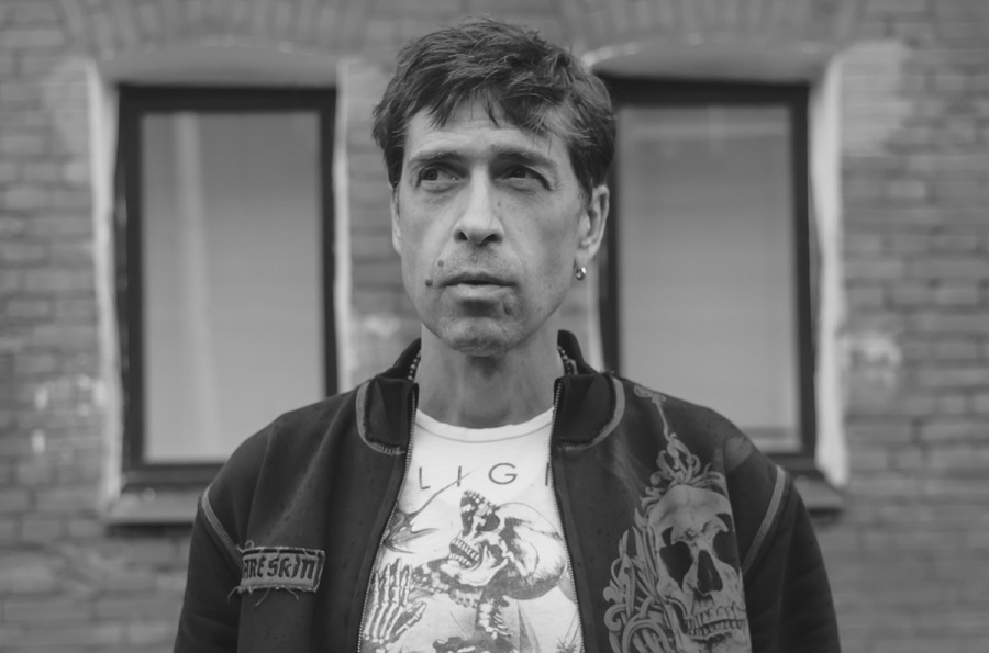 Максим Покровский: «Люди слушают наши песни, чтобы понять, что они не одни»